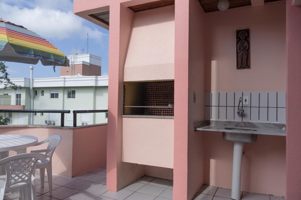 Residencial Leticia Aparthotel - Florianopolis, Florianopolis